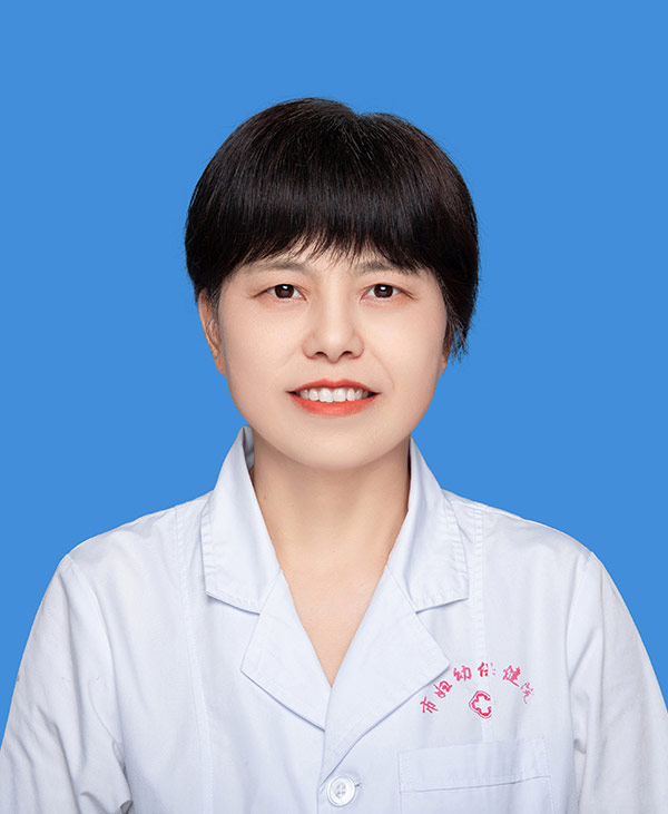 黃小蕓 - 婦保科主任，主任醫師